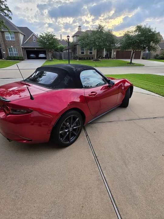 2016 Mazda ND MX-5 Miata - Image 9 of 15
