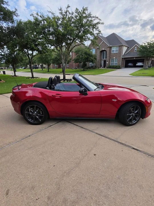 2016 Mazda ND MX-5 Miata - Image 5 of 15