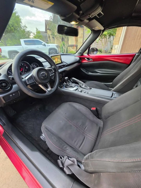2016 Mazda ND MX-5 Miata - Image 15 of 15