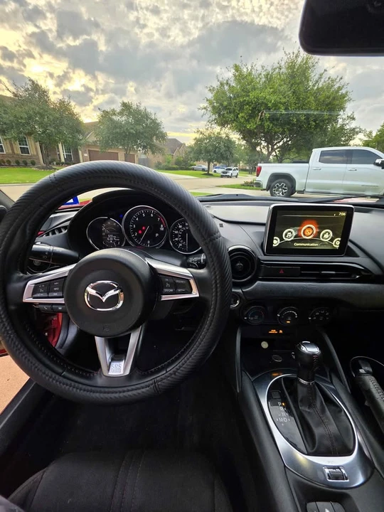 2016 Mazda ND MX-5 Miata - Image 3 of 15