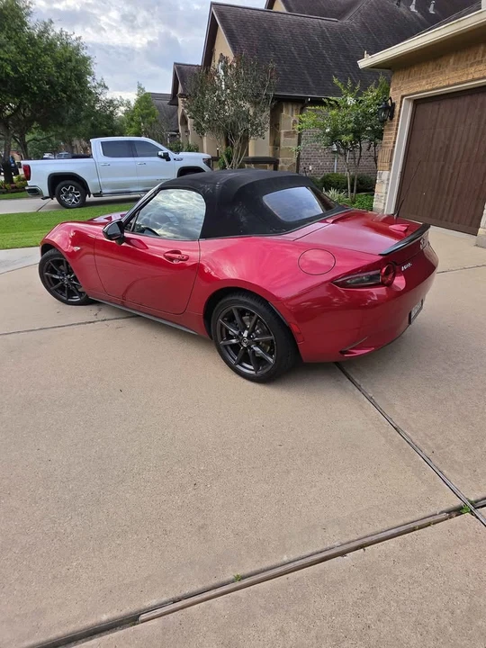 2016 Mazda ND MX-5 Miata - Image 11 of 15