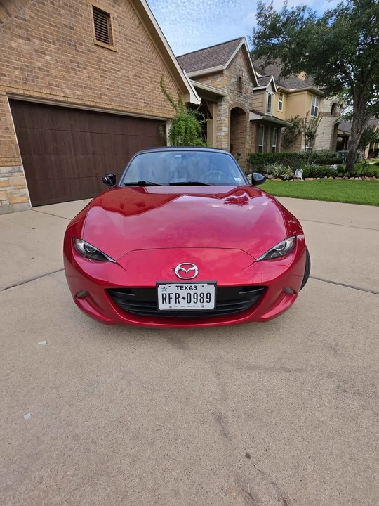 2016 Mazda ND MX-5 Miata - Image 12 of 15