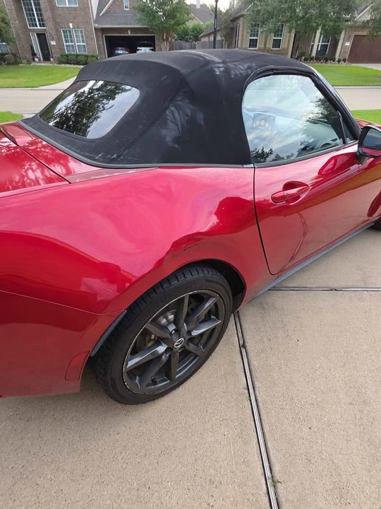 2016 Mazda ND MX-5 Miata - Image 7 of 15