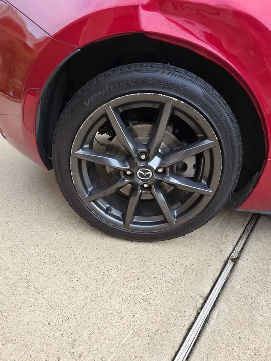 2016 Mazda ND MX-5 Miata - Image 8 of 15