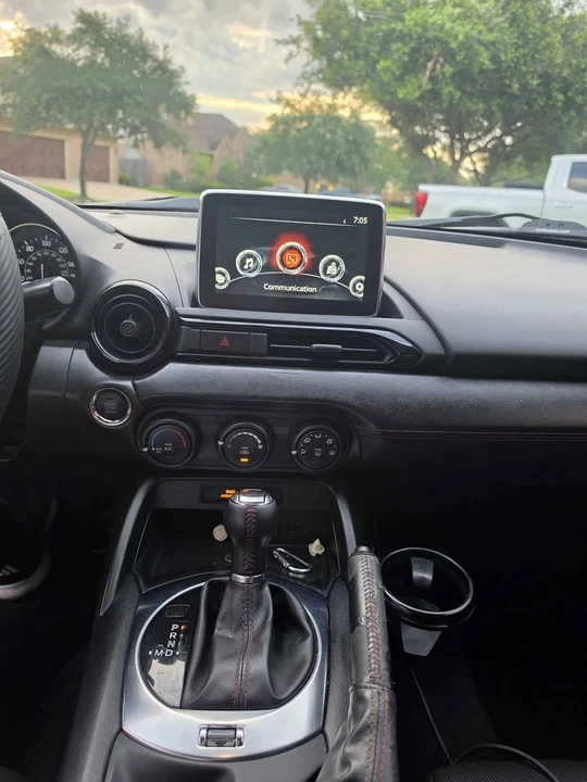 2016 Mazda ND MX-5 Miata - Image 2 of 15