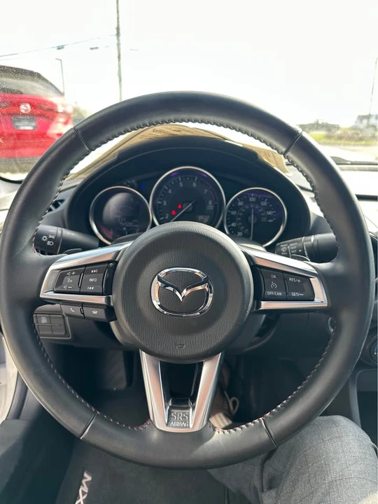 2016 Mazda ND MX-5 Miata - Image 10 of 17