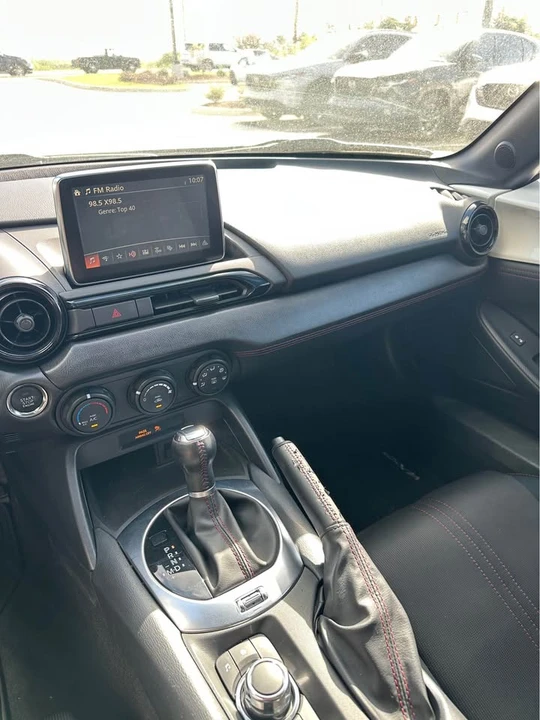 2016 Mazda ND MX-5 Miata - Image 12 of 17