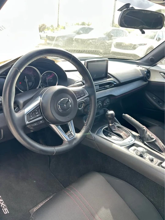 2016 Mazda ND MX-5 Miata - Image 9 of 17