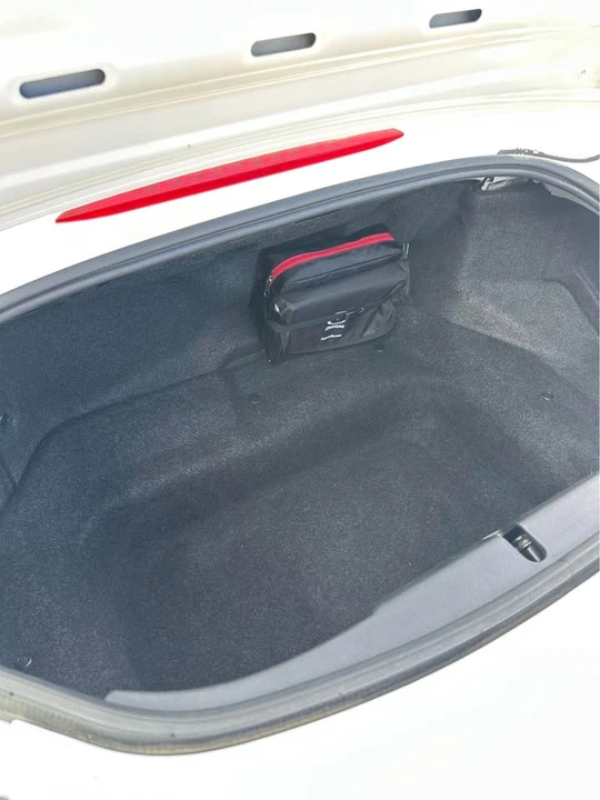 2016 Mazda ND MX-5 Miata - Image 16 of 17