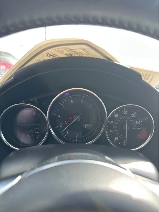 2016 Mazda ND MX-5 Miata - Image 11 of 17