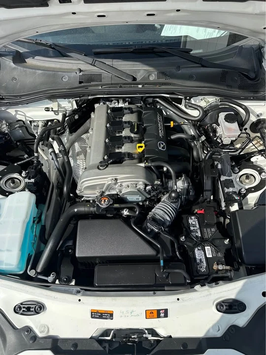 2016 Mazda ND MX-5 Miata - Image 15 of 17
