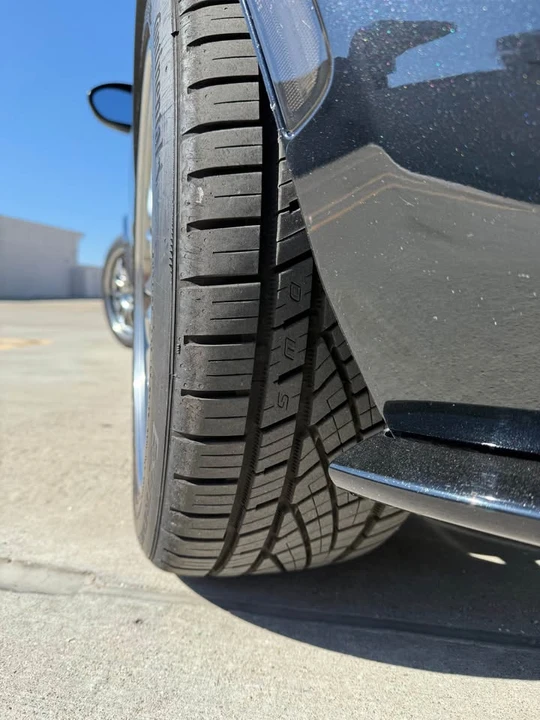 2016 Mazda ND MX-5 Miata - Image 14 of 19