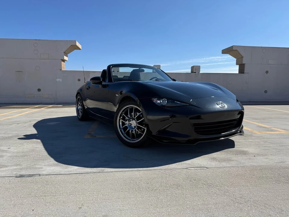 2016 Mazda ND MX-5 Miata - Image 3 of 19