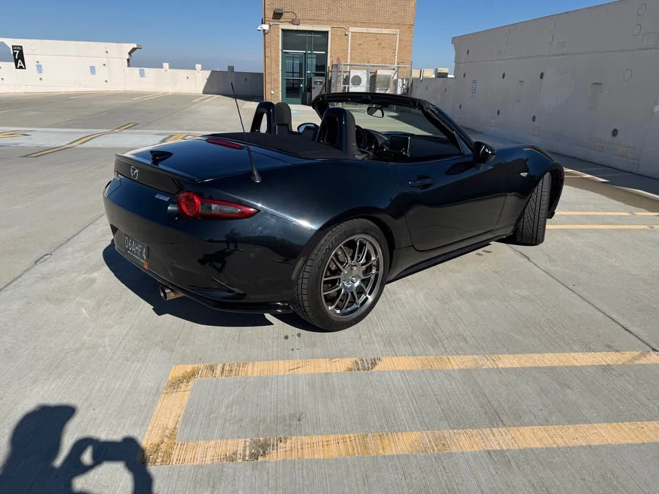 2016 Mazda ND MX-5 Miata - Image 7 of 19