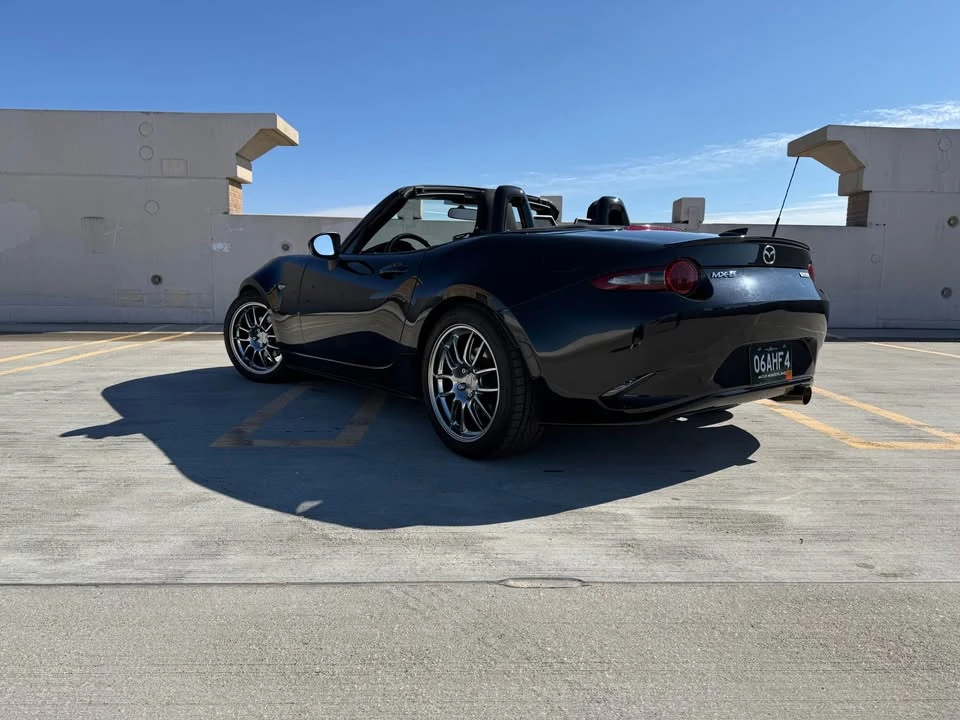 2016 Mazda ND MX-5 Miata - Image 10 of 19