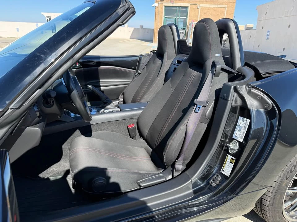 2016 Mazda ND MX-5 Miata - Image 16 of 19