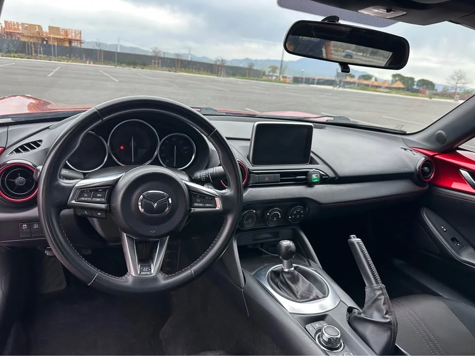 2016 Mazda ND MX-5 Miata - Image 9 of 15