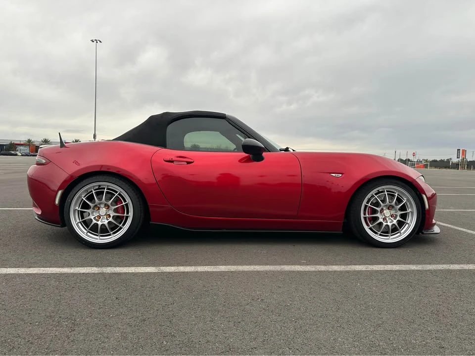 2016 Mazda ND MX-5 Miata - Image 6 of 15