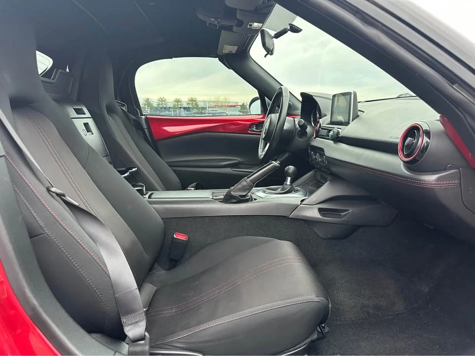 2016 Mazda ND MX-5 Miata - Image 13 of 15