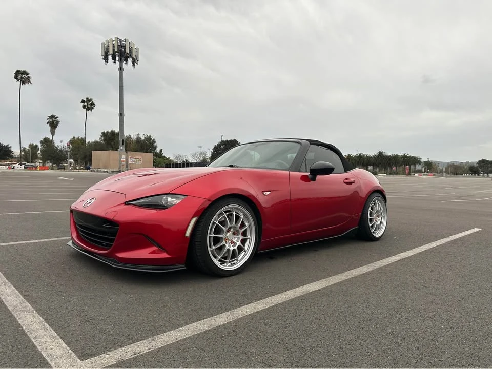 2016 Mazda ND MX-5 Miata - Image 3 of 15