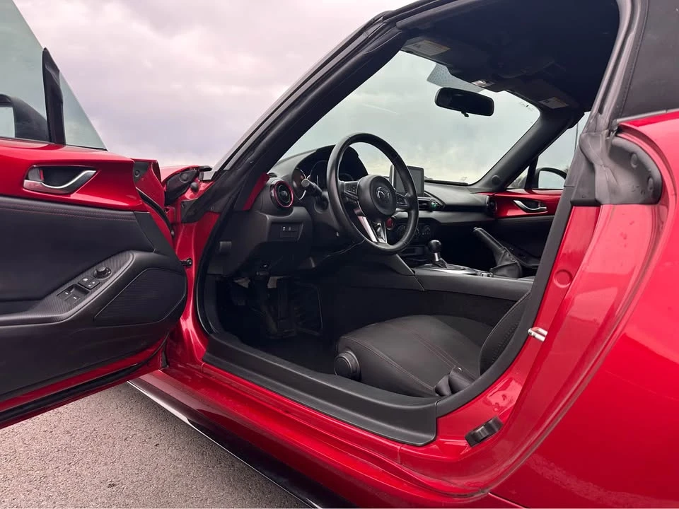 2016 Mazda ND MX-5 Miata - Image 8 of 15