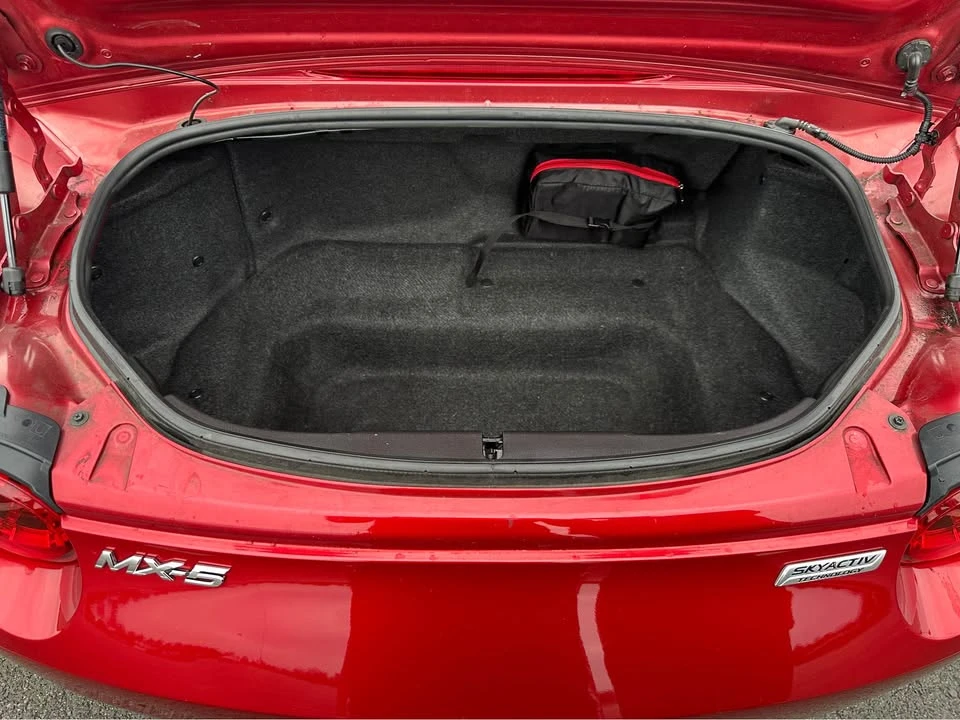 2016 Mazda ND MX-5 Miata - Image 11 of 15
