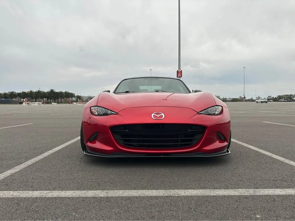 2016 Mazda ND MX-5 Miata - Image 2 of 15