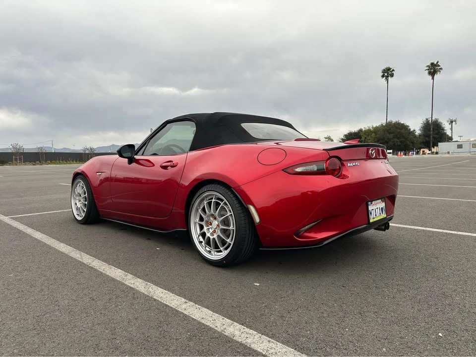 2016 Mazda ND MX-5 Miata - Image 4 of 15