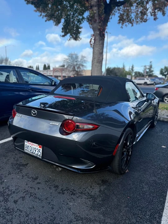 2016 Mazda ND MX-5 Miata - Image 6 of 6