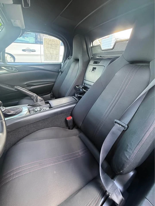 2016 Mazda ND MX-5 Miata - Image 5 of 6