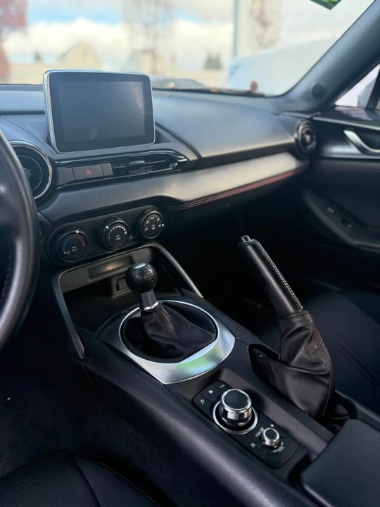 2016 Mazda ND MX-5 Miata - Image 4 of 6