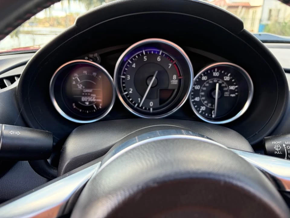 2016 Mazda ND MX-5 Miata - Image 7 of 16