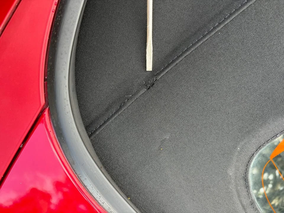 2016 Mazda ND MX-5 Miata - Image 15 of 16