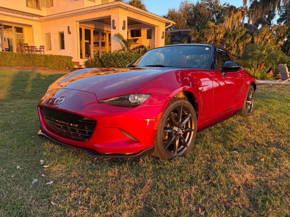 2016 Mazda ND MX-5 Miata - Image 2 of 16