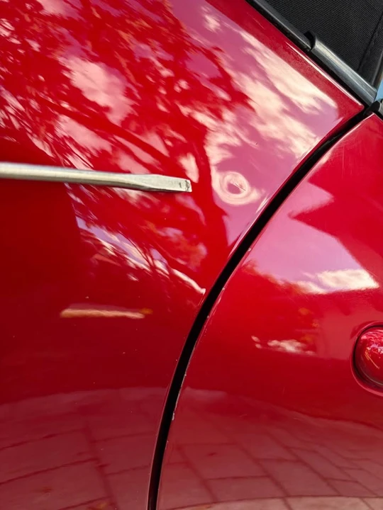 2016 Mazda ND MX-5 Miata - Image 14 of 16