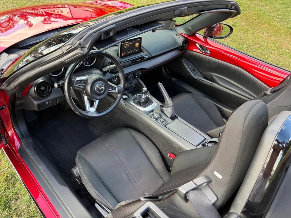 2016 Mazda ND MX-5 Miata - Image 6 of 16