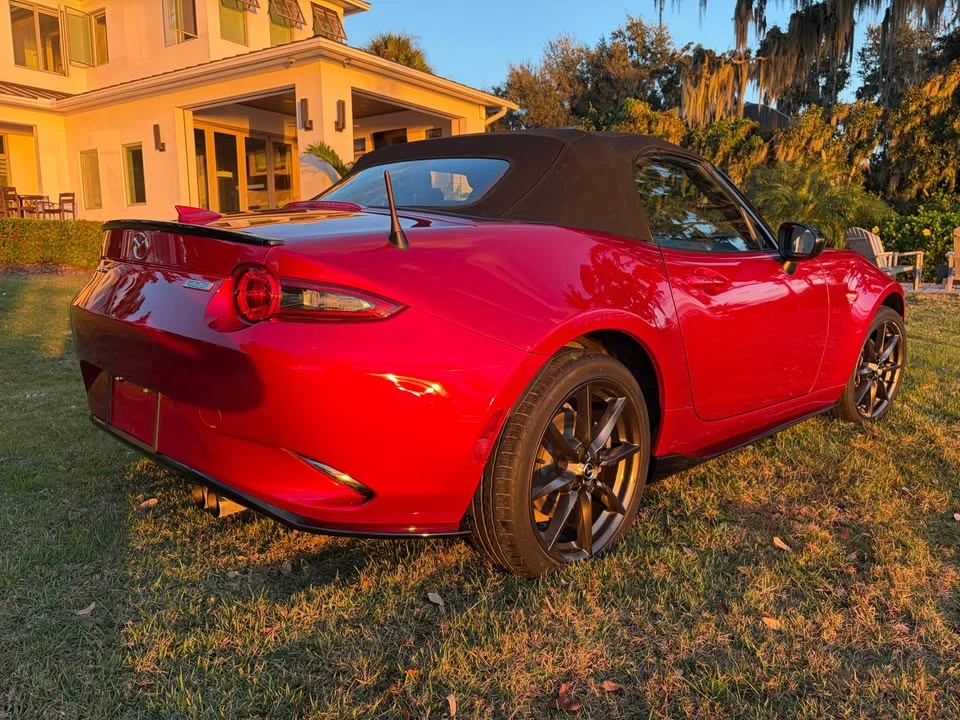 2016 Mazda ND MX-5 Miata - Image 3 of 16