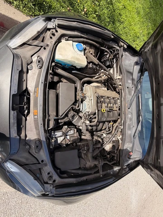 2016 Mazda ND MX-5 Miata - Image 10 of 10