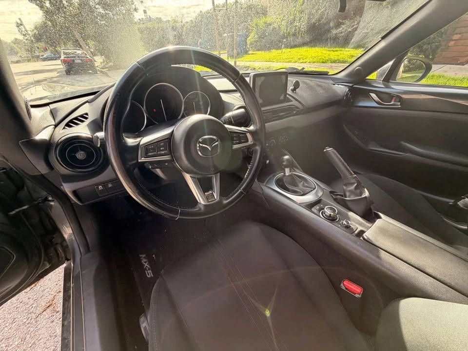 2016 Mazda ND MX-5 Miata - Image 9 of 10