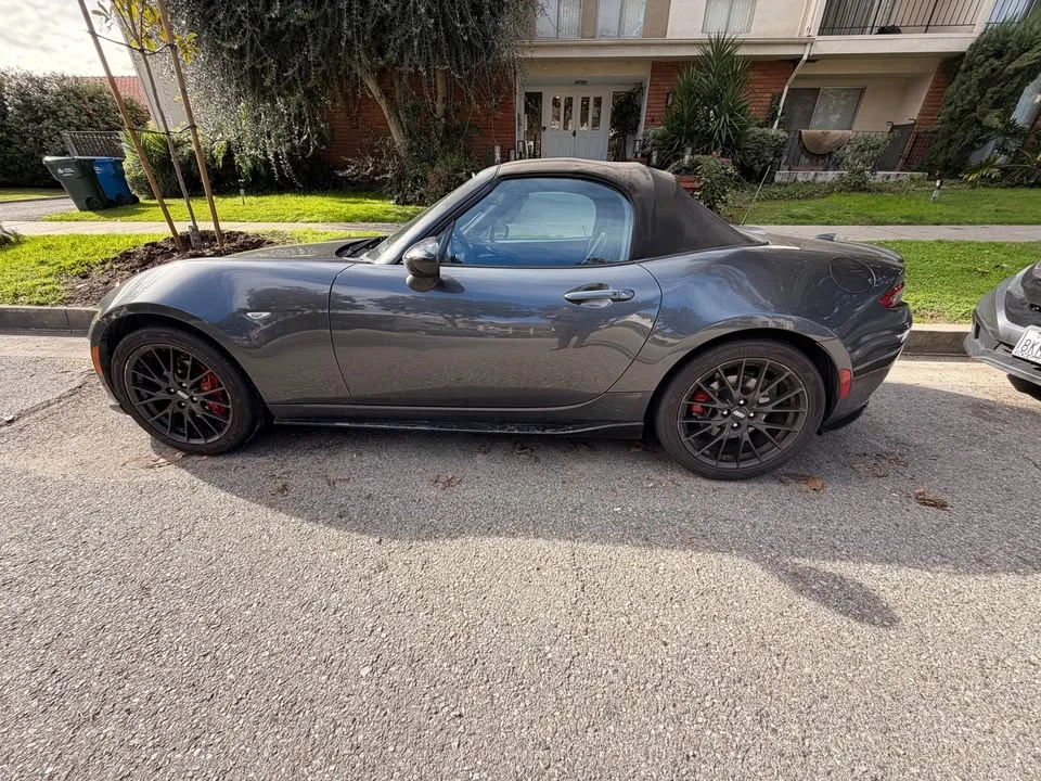 2016 Mazda ND MX-5 Miata - Image 2 of 10
