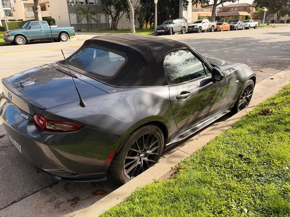 2016 Mazda ND MX-5 Miata - Image 5 of 10