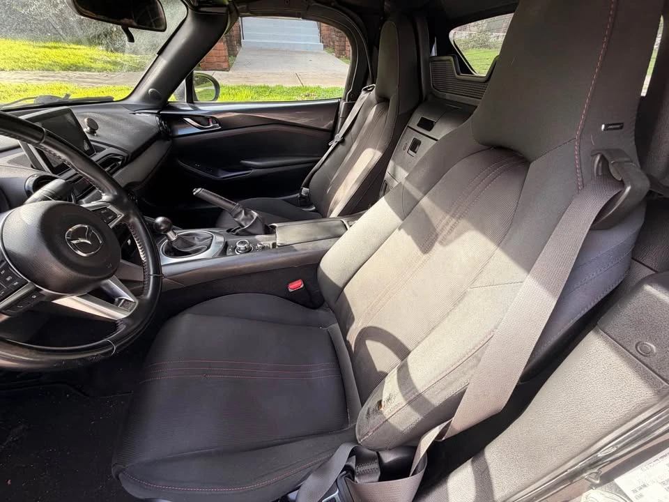 2016 Mazda ND MX-5 Miata - Image 8 of 10