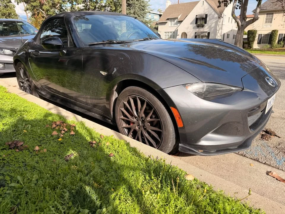 2016 Mazda ND MX-5 Miata - Image 7 of 10