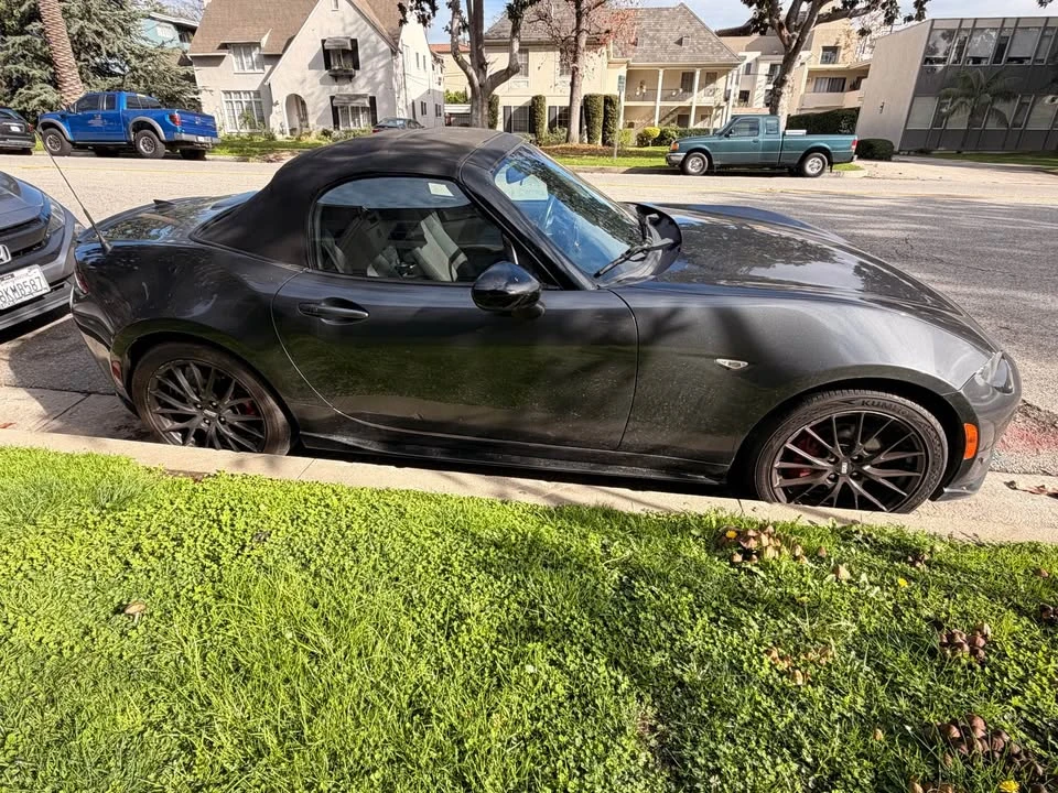 2016 Mazda ND MX-5 Miata - Image 6 of 10