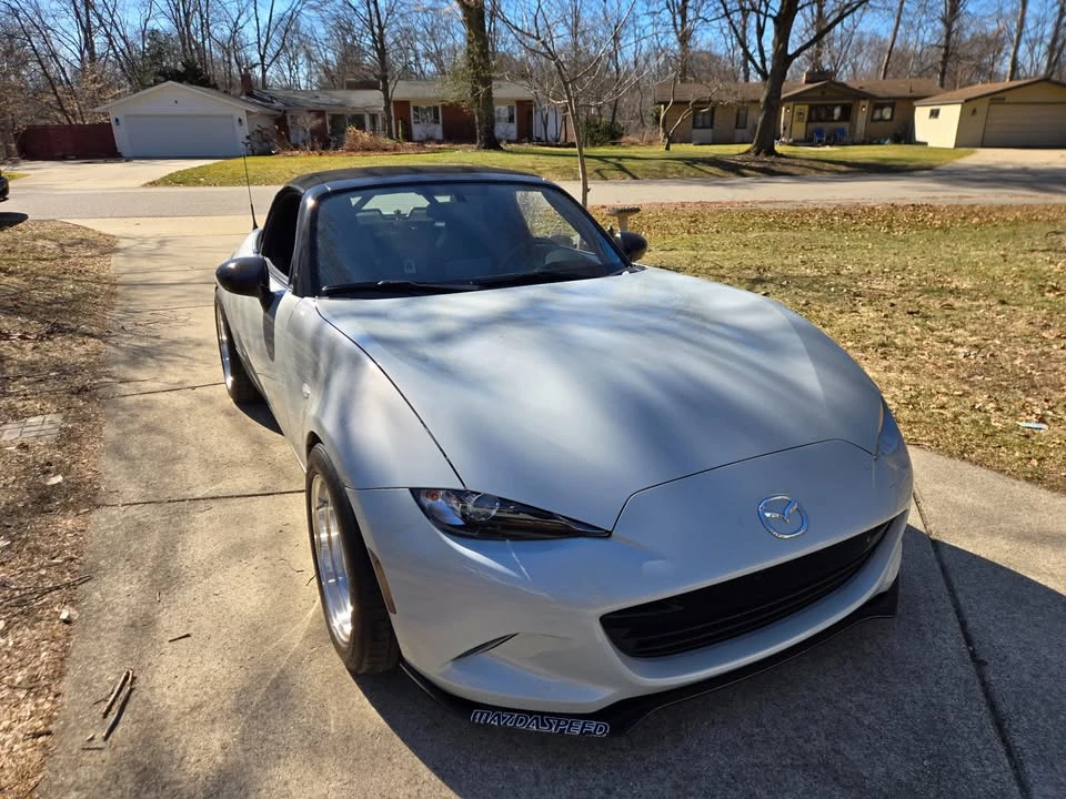 2016 Mazda ND MX-5 Miata - Image 8 of 13