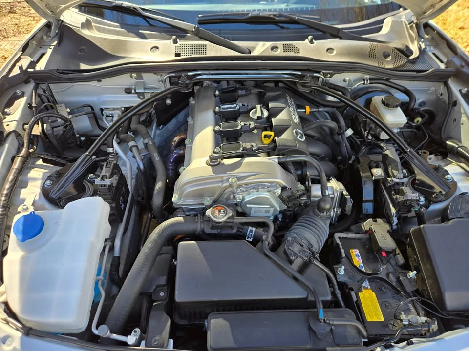 2016 Mazda ND MX-5 Miata - Image 10 of 13