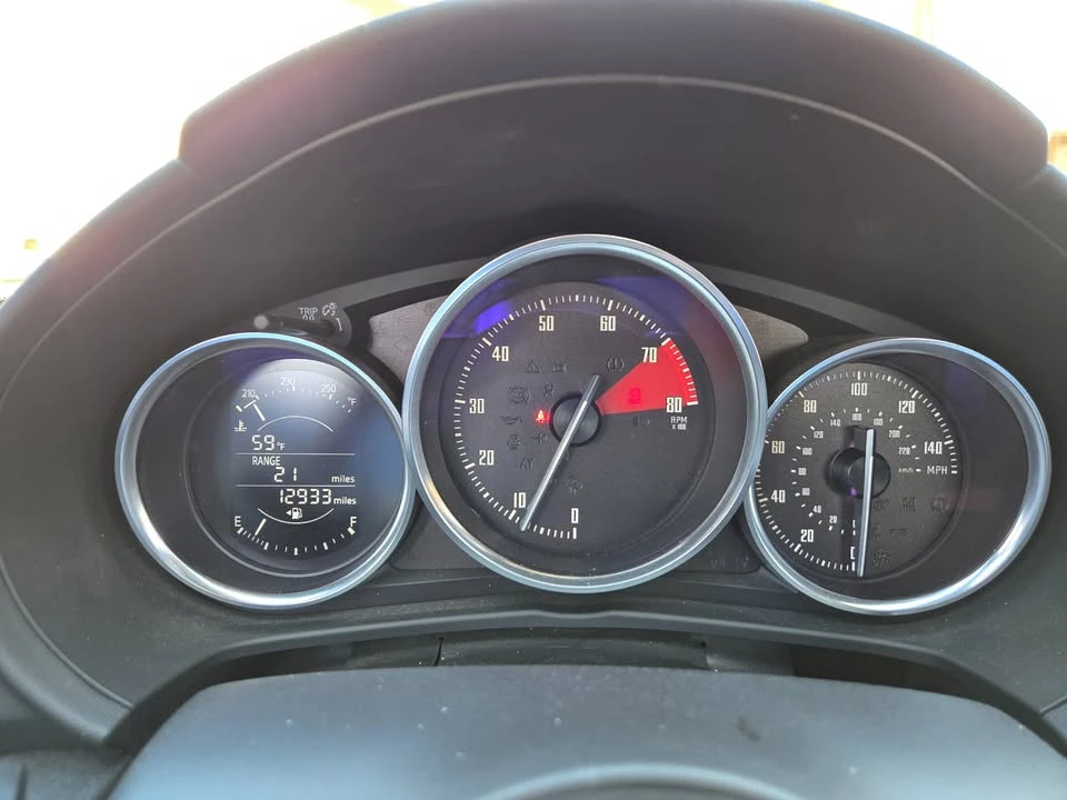 2016 Mazda ND MX-5 Miata - Image 2 of 13