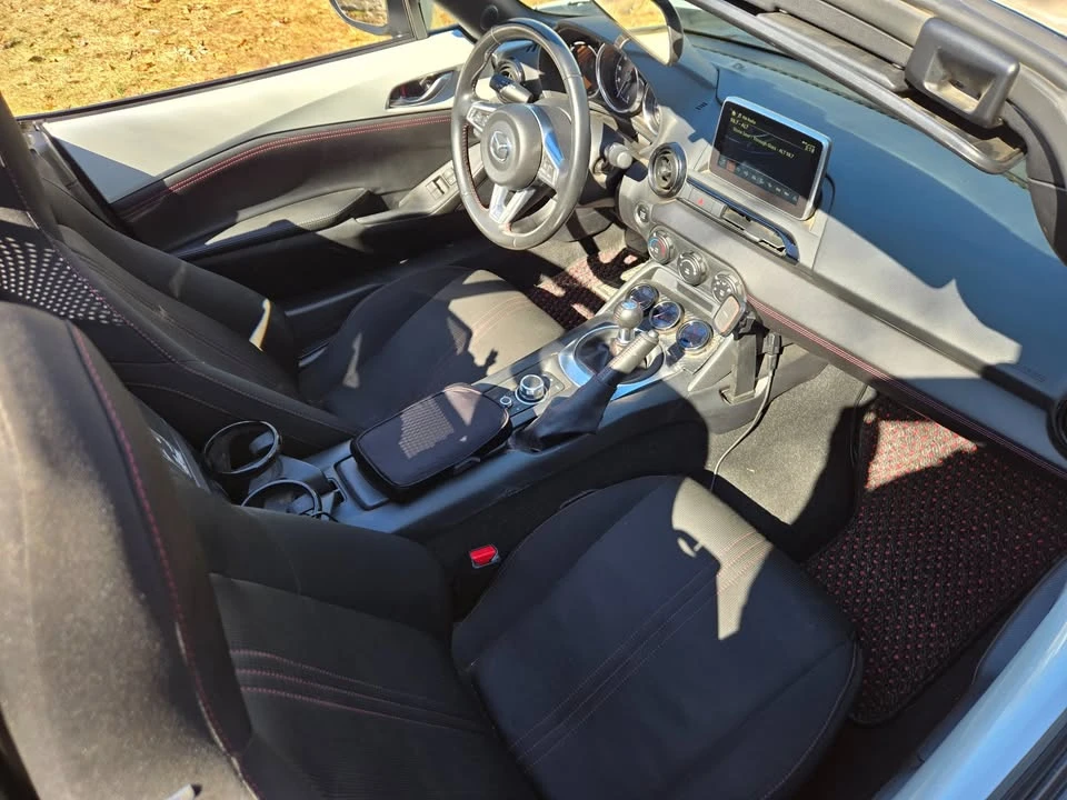 2016 Mazda ND MX-5 Miata - Image 12 of 13