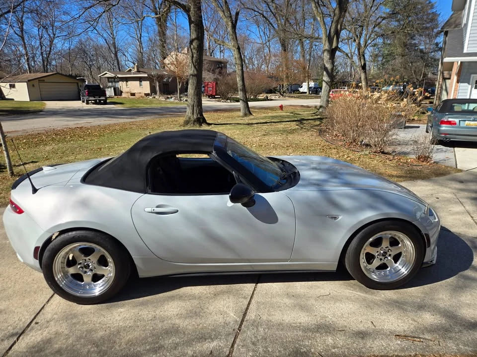 2016 Mazda ND MX-5 Miata - Image 7 of 13