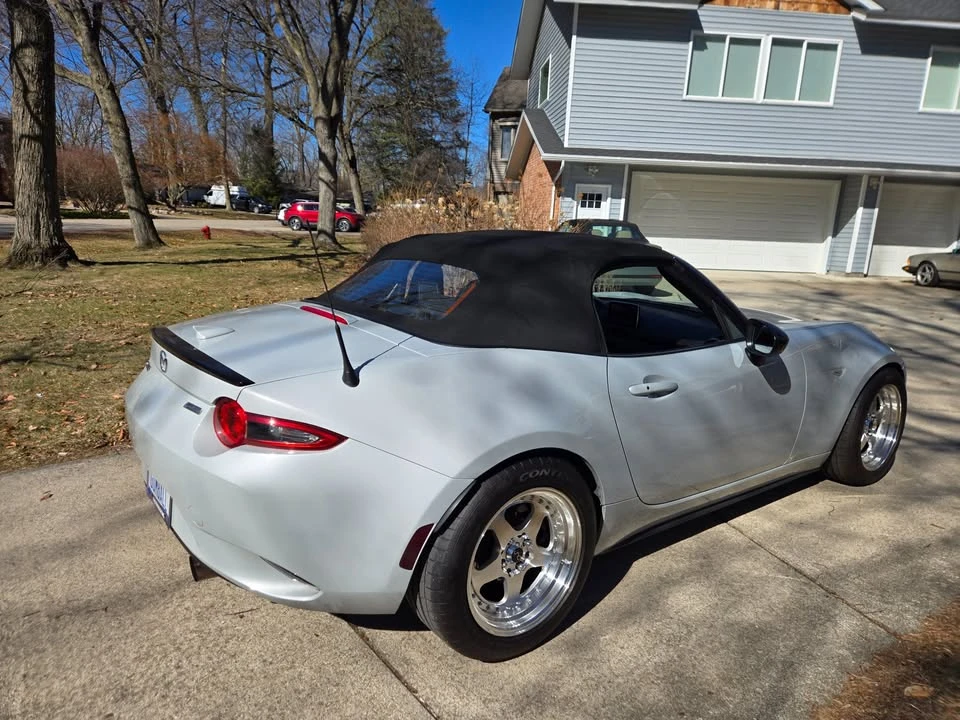 2016 Mazda ND MX-5 Miata - Image 6 of 13